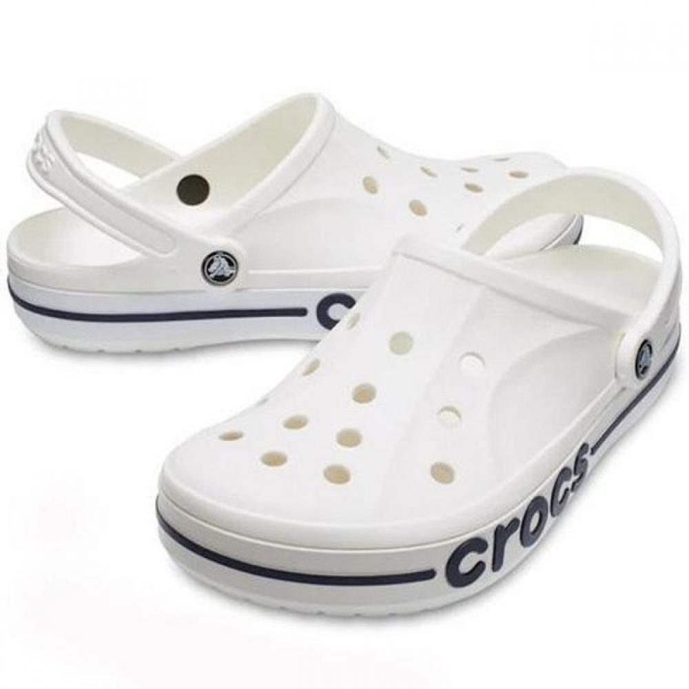 

Crocs Hc19 Crocs Bayaband Clog Bayaband Clog 205089 white/240 (M5W7)