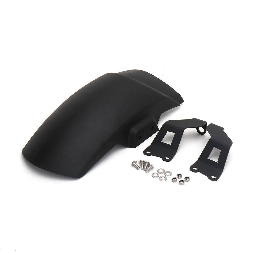 New For Kawasaki VERSYS1000 VERSYS 1000 Versys1000 Versys 1000 2019-2023 2022 Motorcycle Plastics Front Fender Mudguard Cover