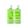 Dr. Tooth Mint & Lime Whitening Mouthwash Travel Pack
