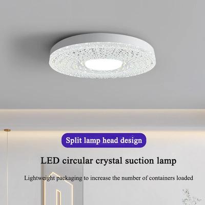 Super Bright LED Chandelier Bulbs E27 LED Light Eye-Protecting Energy-Saving Lights for Home Living Room and Bedroom Lighting