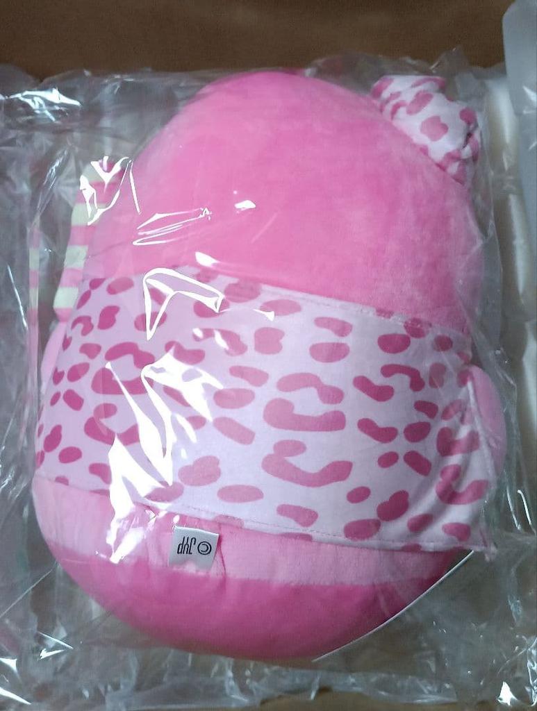 [USED] 2PM Junho "White Day Collection" Penpen Plush Toy