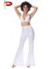 Halloween 70s Disco Hippie Costume