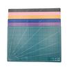 Double Sided Cutting Mats Craft Cutting Mat for Sewing, Quilting, Art Crafts