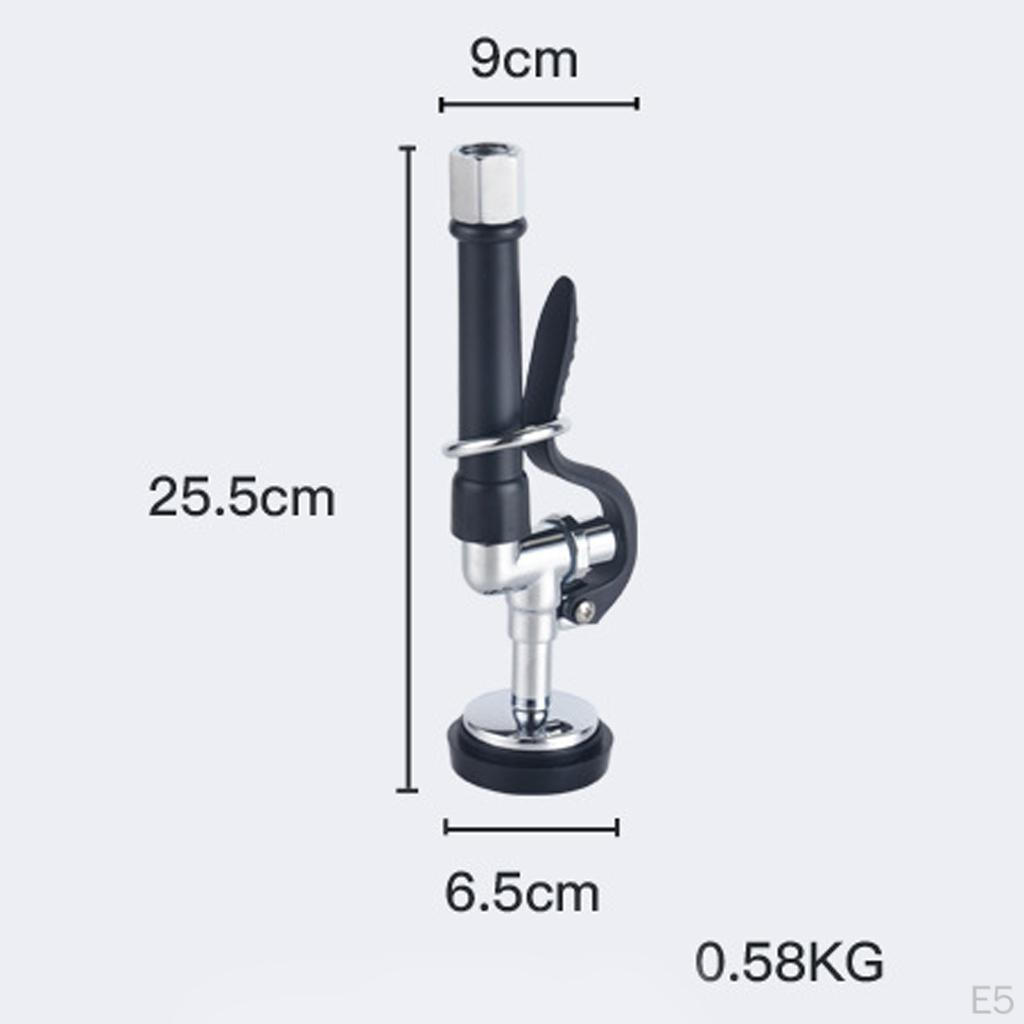 Handheld Küchenspüle Wasserhahn Spülen