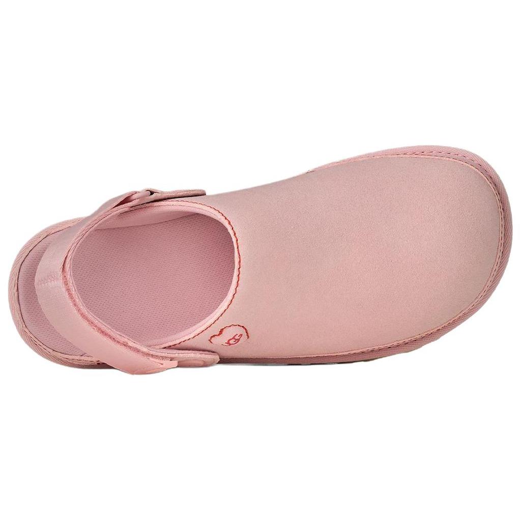 UGG  Goldenstar Love Clog 26 Rosetta Women Sneakers Pink 1181110-RTT