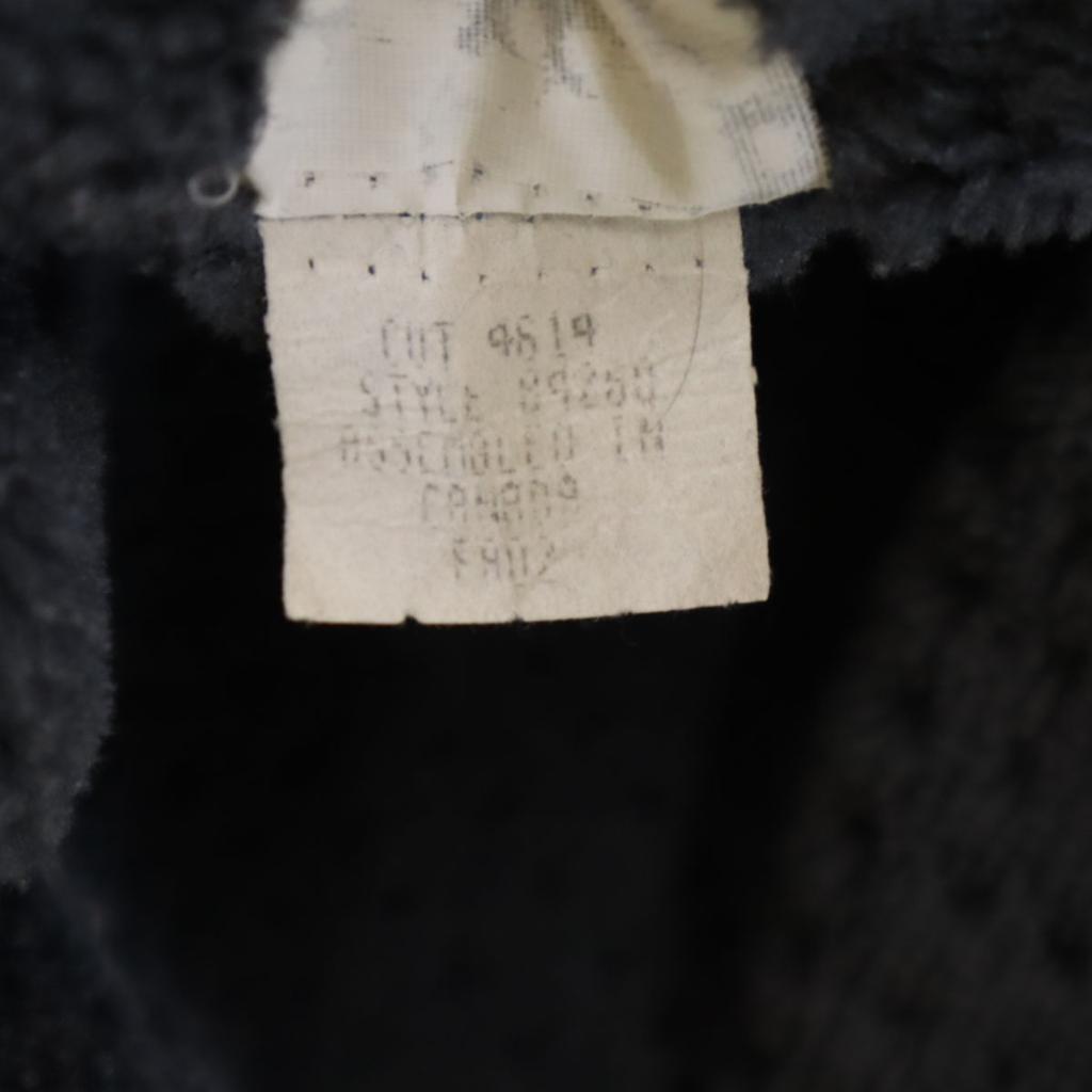 Patagonia 00s Old Mountain Parka L Blue Outdoors Women Used