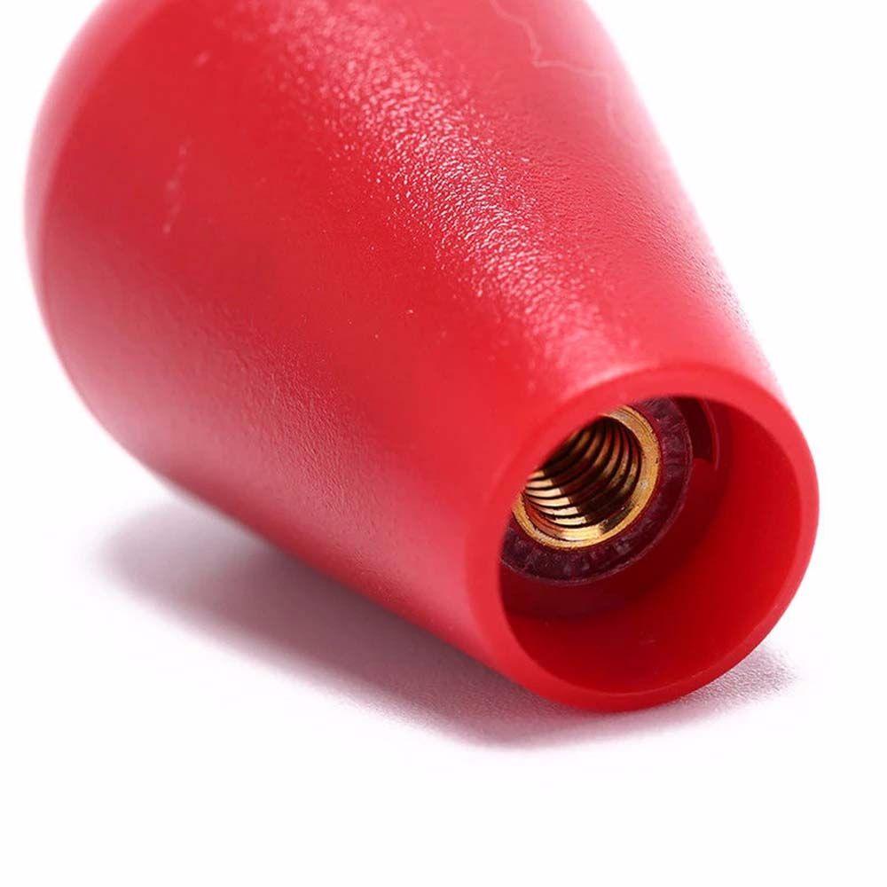 Bat Topball Oval Top Ball Battop American Style Handle Arcade Replacement Top Ball Rocker Ball Head