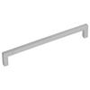UN34 Handle, Satin Chrome, 160mm