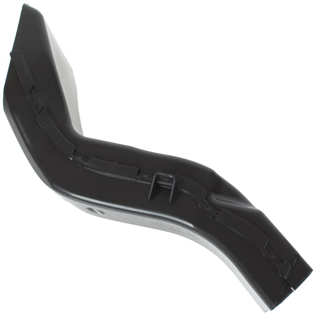 BMW 3 F30 F31 M-PACKAGE 12-19 air intake duct for brake discs LEFT