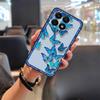 Cover Fashion Design Phone Case For Honor X8a 4G Waterproof Soft Case Cartoon Anti-knock Anti-dust Full Wrap Shockproof