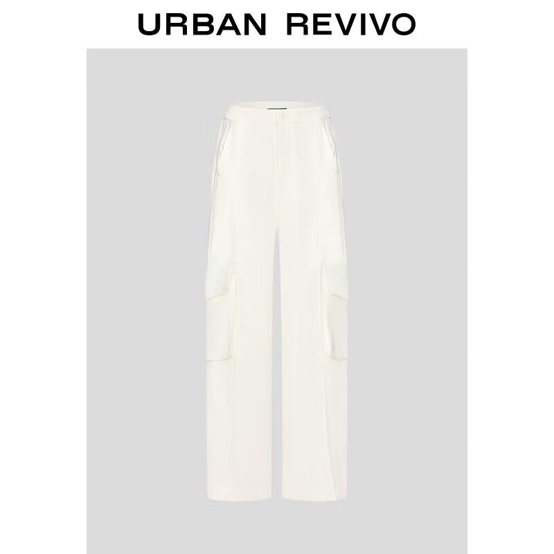 

Women s Casual Half Elastic Waist Scythe Pants XL