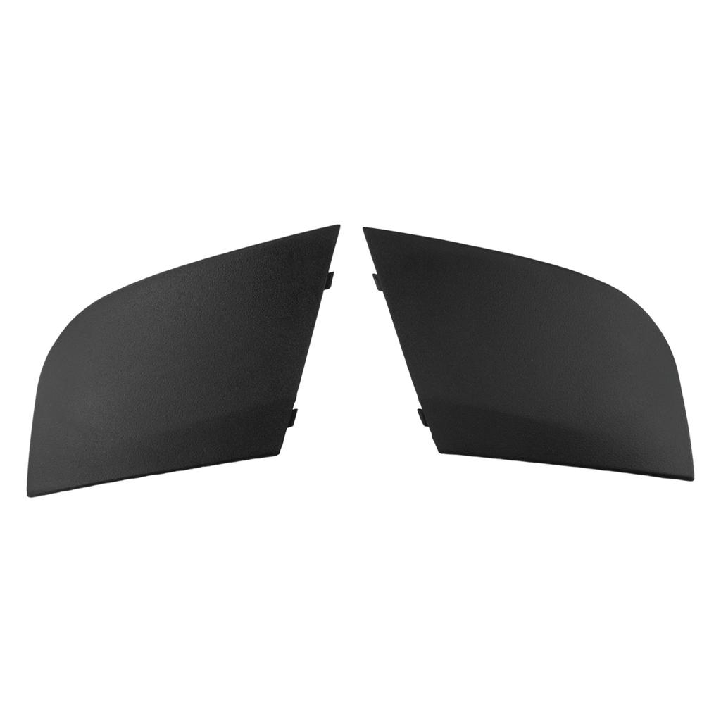Pair Of Front Windshield Drain Side Covers Drain Cover For Mercedes For Benz W245 B-Class A1698300275 A1698300375