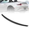 Rear   Spoiler Improve Driving Stability Sporty Look Lightweight for MX-5 Miata ND 2016 to 2022