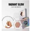 HANDAIYAN - Infinity Glow Chameleon Eyeshadow - 5 Colors