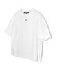 ZENDUST Vortex Overfit Tee Black