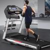 Jieruite Multi-functional Home Treadmill with Incline CN Plug (adapter Included)