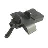 Windscreen Windshield Glass Cleaning Compatible For Micra K12 2003-2010 28930AX600 Window Wiper Washer Spray Nozzle Jets