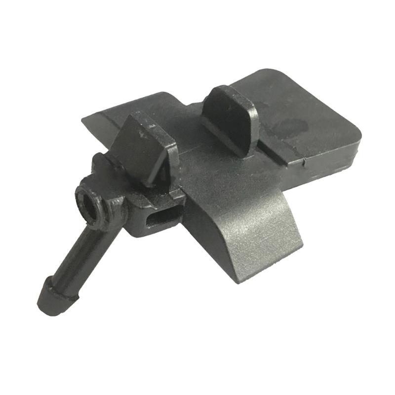 Windscreen Windshield Glass Cleaning Compatible For Micra K12 2003-2010 28930AX600 Window Wiper Washer Spray Nozzle Jets