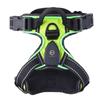Good-Luminous Pet Harness Luminous Dog Harness Adjustable Luminous Pet Chest Strap