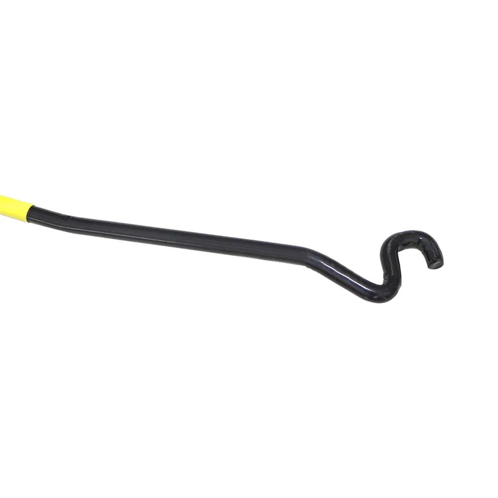Hood Support Prop Rod Stay Up Post Stick BM5Z16826C For Ford Escape 2013-2019
