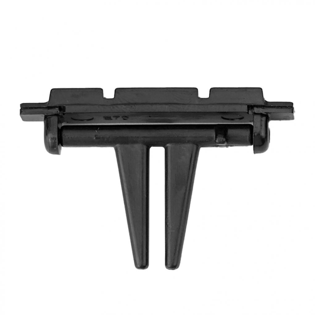 Air Conditioning Air Outlet Clip Front For BMW X5 E70/X6 E71 Accessories