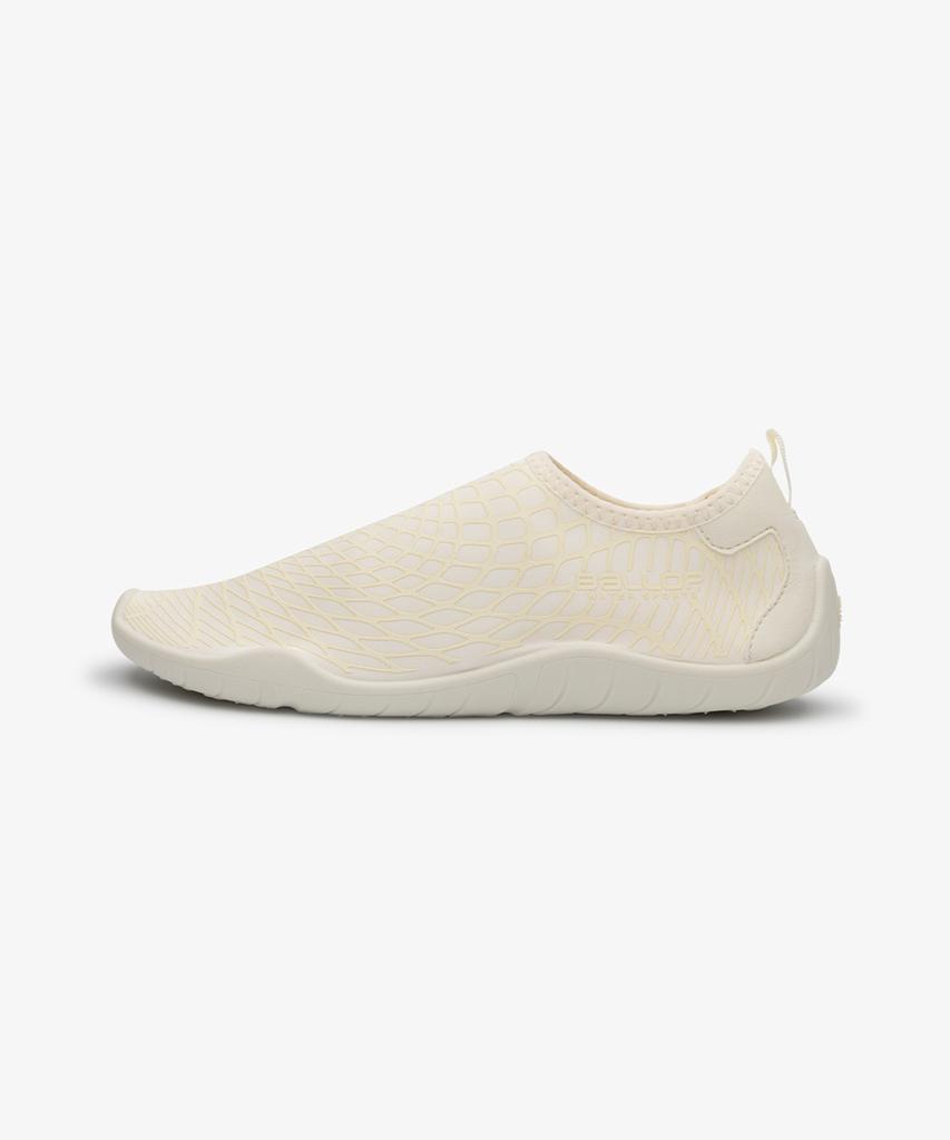 Baellob Aqua Shoes Spider V2 Ivory