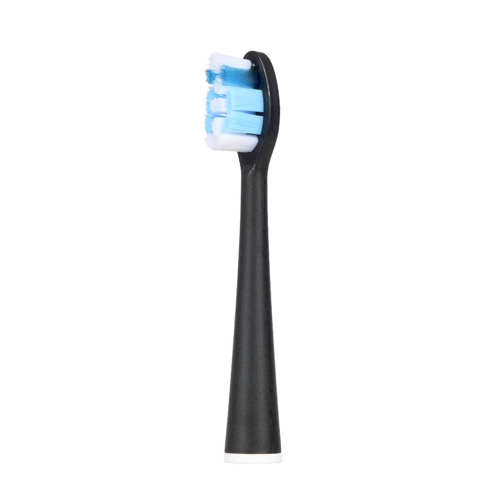 Testine di Ricambio Compatibili per Spazzolino Elettrico Usmile Smile Modelli P1, P4, P10, P20 Pro, U7 Pro