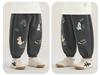 Kaka Panda Kids' Spring & Autumn Sweatpants - Boys' & Girls' Casual Long Pants