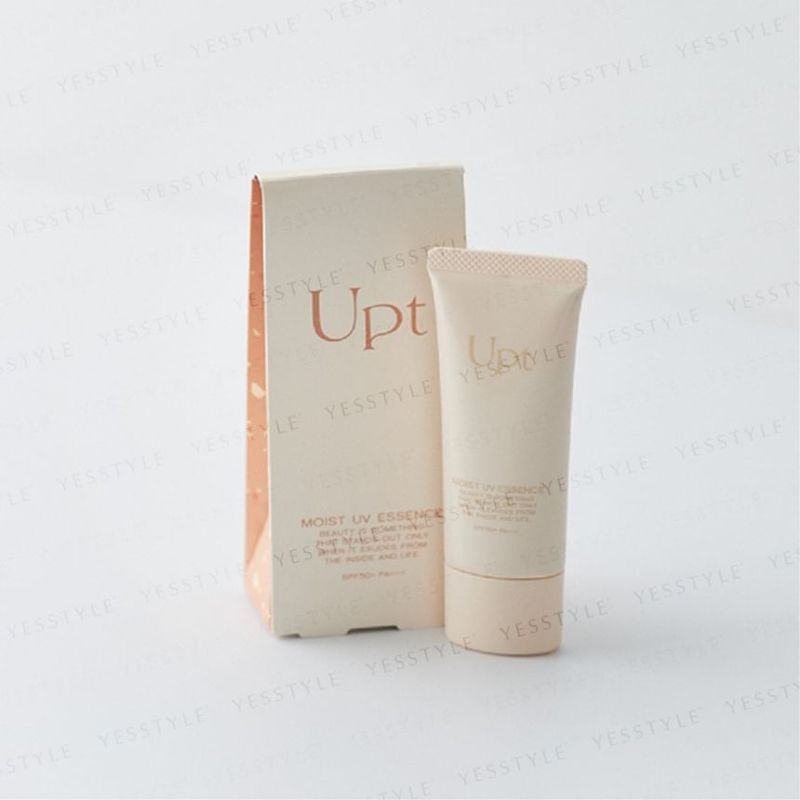 mano mano - Upt Moist UV Essence SPF 50+ PA++++
