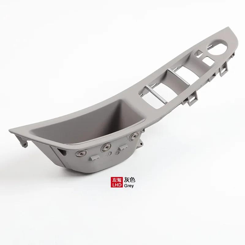 Automobil-Innenausstattung Ersatzteile Geeignet für BMW 5er F10F11F18 Fahrer-Innenhandgriff Zubehör Einbrennlack