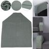 2PCS Removable Furniture Chair Armrest Covers Home & Living Couch Arm Protector Sofa Cover