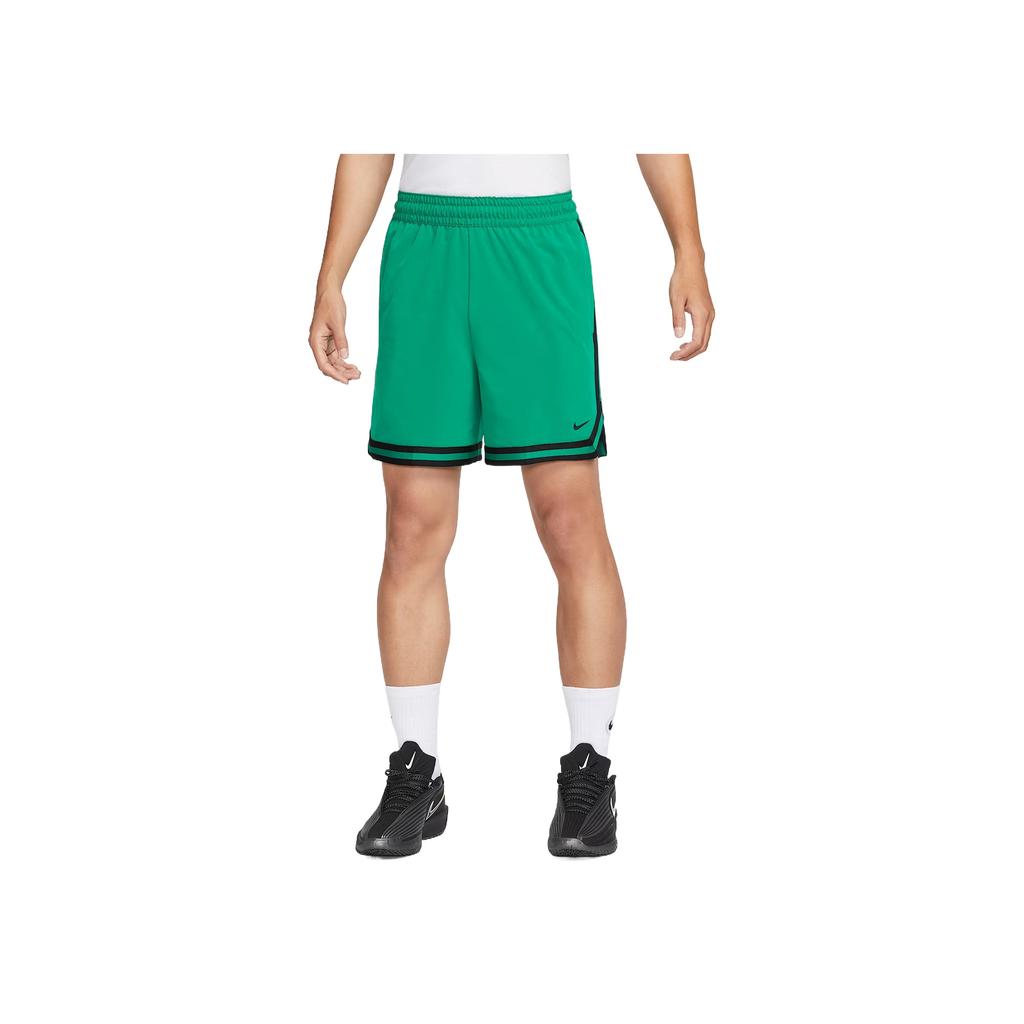 Nike DNA Dri-Fit Stylish Comfortable Simple Basketball Shorts Men Shorts FN2660-365
