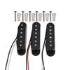 ST3 Alnico5 Single-Coil Electric Guitar Pickup for ST48/50/52 Models