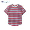 Kids' Striped Short Sleeve T-Shirt