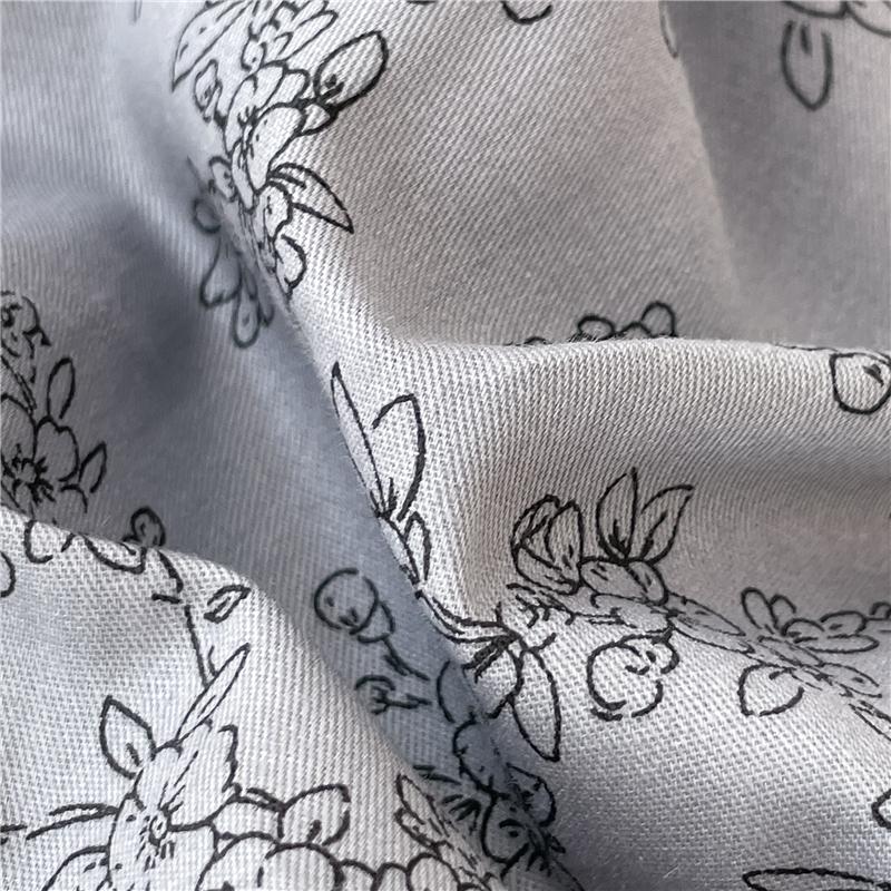 3Pcs Vintage Floral Plaid Pattern Duvet Cover Set 100% Cotton Ultra Soft Comforter Cover with Zipper Flowers Queen Bedding Set