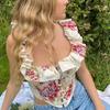 All-match Corset Polyester T-Shirt Strap Belts for Women Elastic Tight High Waist Slimming Body Shaping Girdle Belt