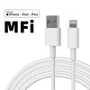 Original High Quality mfi Charging Data Cable Rapide Charger 1M 2M 8 Pin Usb a to L Quick Charging Cable 2A for Phone