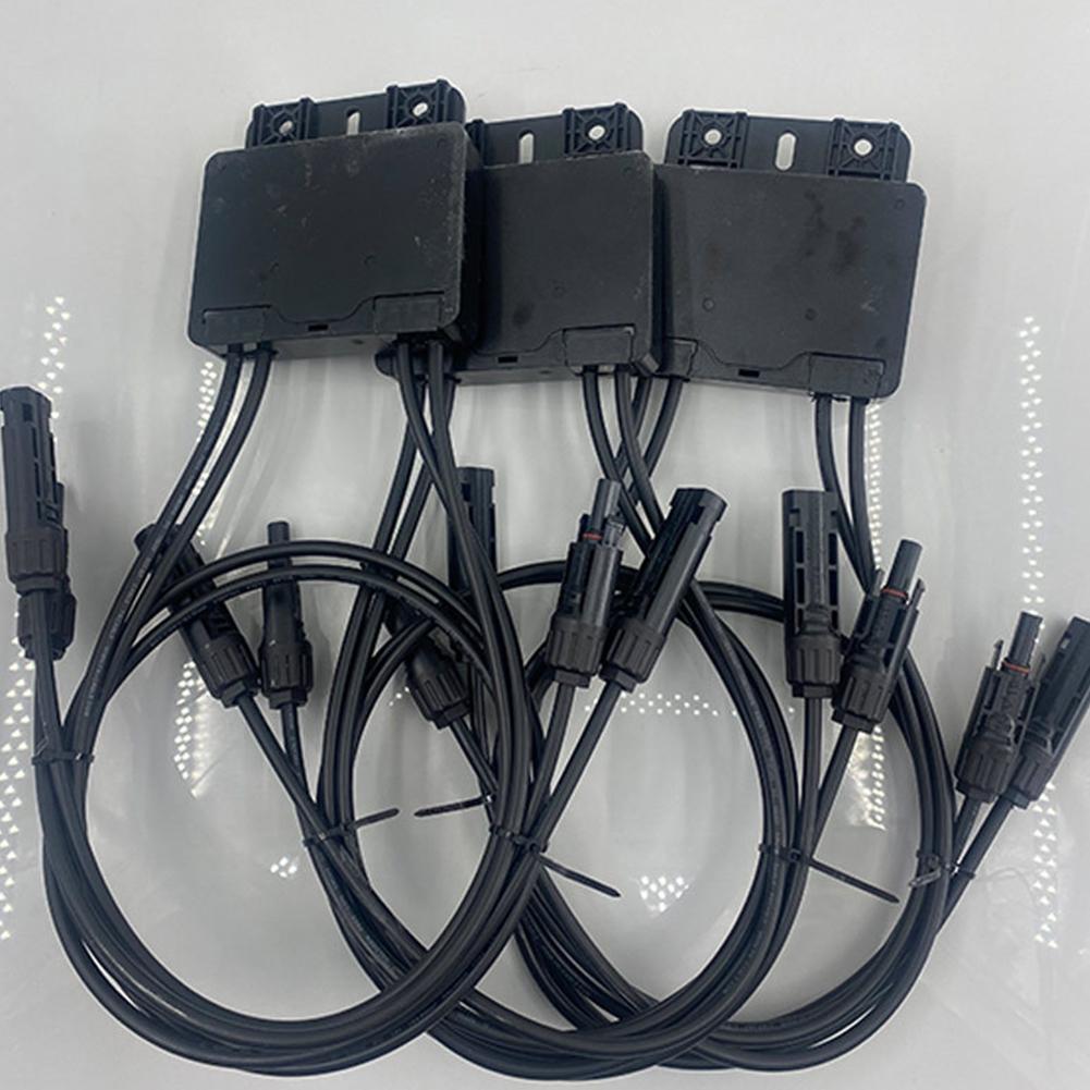 PV Module Optimizer 600W Photovoltaic Controller Intelligence