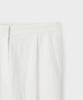 Deolil Maren Summer Slacks_Ivory