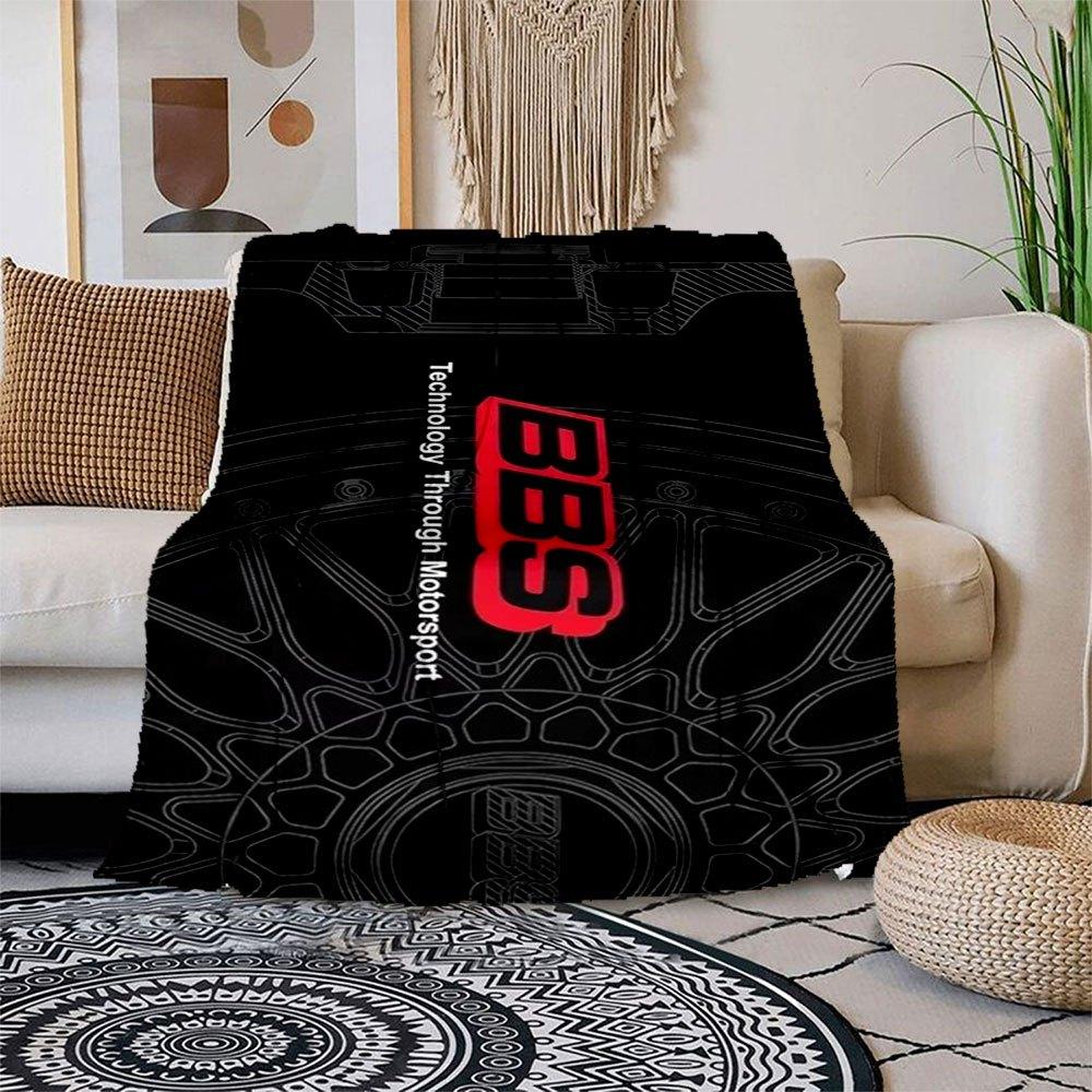 

BBS Motorsport Wheel Rims for Cars & Trucks | Lightweight Aluminum Wheels | BBS USABlanket Flannel Throw Blanket for Sofa, Bed, Travel, Camp 150x180cm