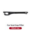Car Seat Gap Storage Box Seam Filler Strip Leak Plug Accessories For Lexus UX250h RX450h CT200h RX400h NX300h RX350 RX300 GX470 QN7