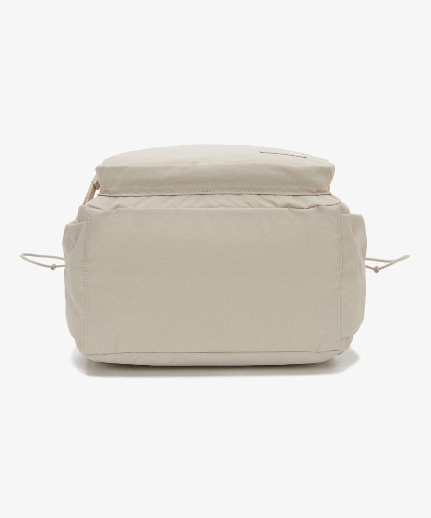 The North Face Nm2Ds21B Women'S Breeze Backpack Small White Sand