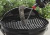 Weber Grill Brush for BBQ Warranty 3-Sided 30cm, Grills, Black, Small, 2-Year