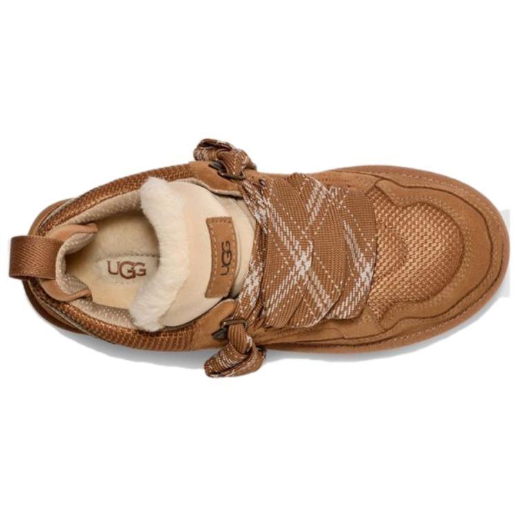 (WMNS) UGG Lowmel 'Chestnut' Damen 1144032-CHE