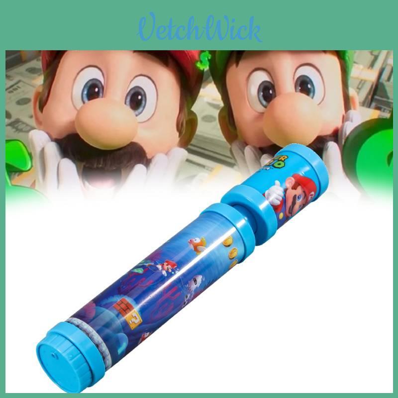 Super Mario Water Gun Toy With Pullaction Water Spray For Kids Beach And Pool Play