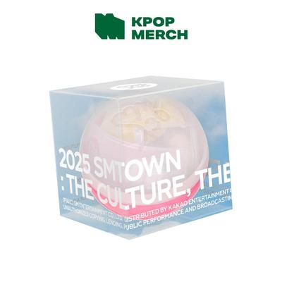 2025 THE CULTURE, THE FUTURE (TIME CAPSULE Ver.)(Smart Album)