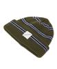 Eondeokeonteulol Winter Beanie Beanie / Horizon St / Olive