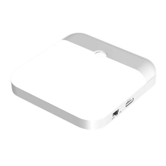 LED noční světlo se senzorem lidského těla, super jasné, bez blikání, dobíjecí, bezdrátové, do kabinetu napájené baterií