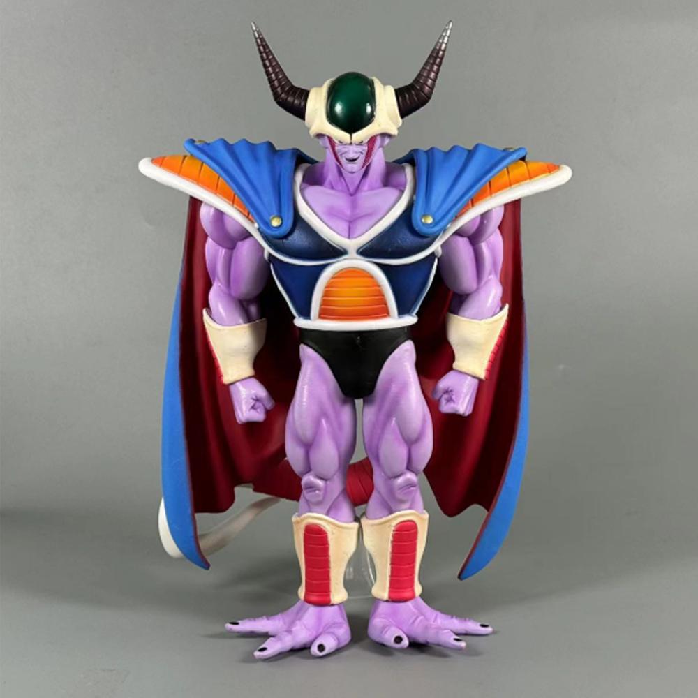

35.5cm Anime Dragon Ball Z Frieza Figure Action Figure Second Form Frieza GK PVC Collection Model Toys Gifts