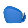 Silicone Toothpaste Toothbrush Holder Storage Rack Creative Cartoon Whale Shape Toothpaste Holders Bathroom Products